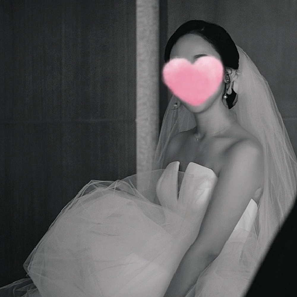 Vera Wang Fernanda Wedding Gown In Pristine Condition - Picture 7 of 11